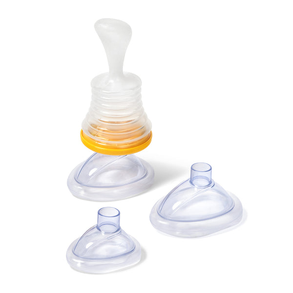 BreathRescue: Solo-Save Anti-Choking Device